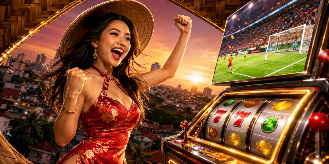 Người dùng tại Buôn Ma Thuột nạp tiền xổ số online qua ví điện tử Momo