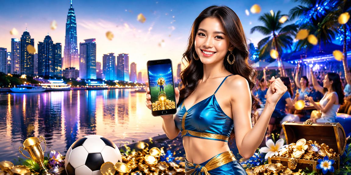 Người hâm mộ bóng đá Hồ Chí Minh theo dõi trận đấu và đặt cược thể thao trực tuyến