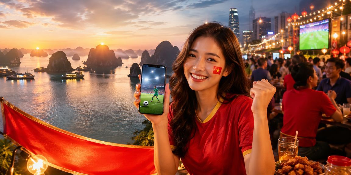 Người dùng Sài Gòn kiểm tra cashback và bonus tại chợ đêm qua ứng dụng điện thoại