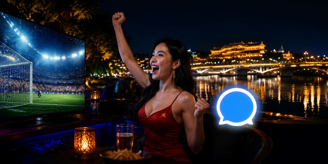 Người dùng Việt Nam tham gia cá cược trực tuyến có trách nhiệm theo điều khoản nền tảng