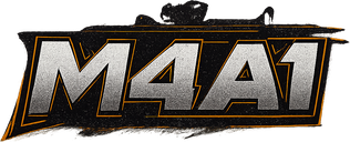 m4a1